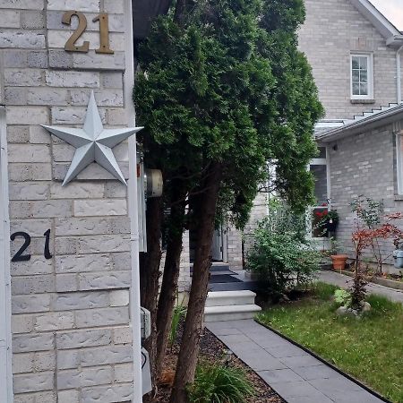 Ajax Holiday Apartment Exterior photo
